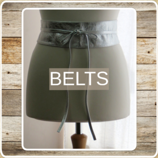 Belts