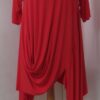 Red tunic - 1