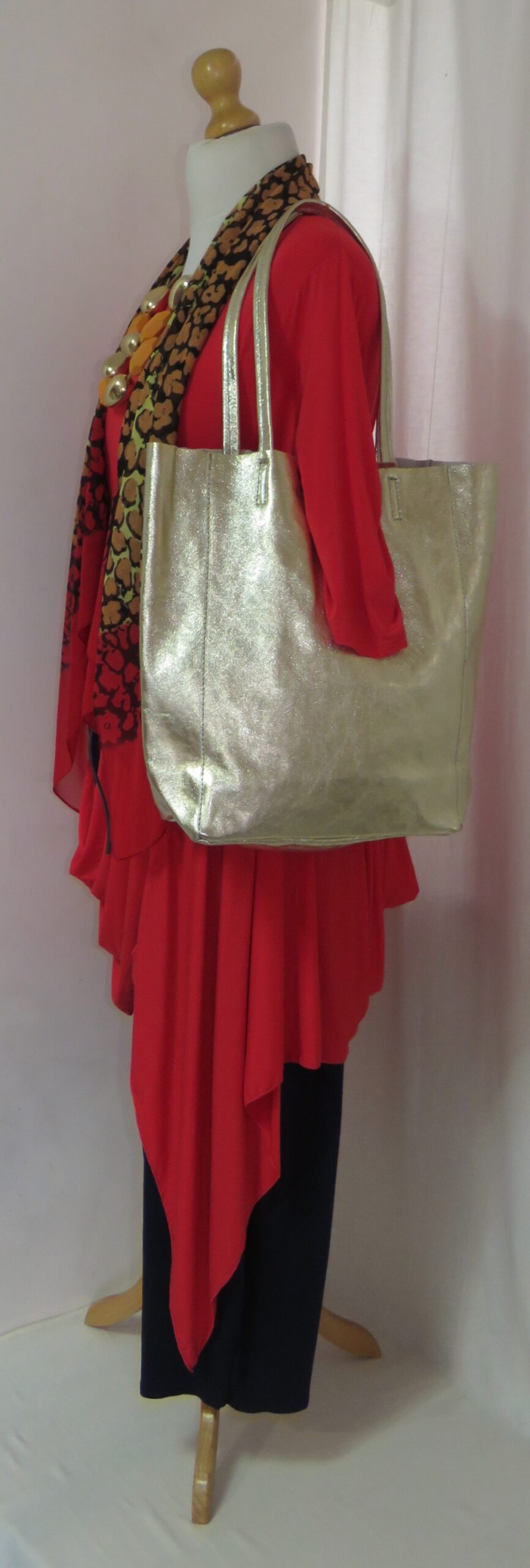 Red tunic - 11