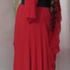 Red tunic - 13