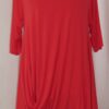 Red tunic - 2