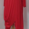 Red tunic - 4