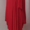 Red tunic - 5