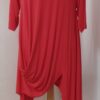 Red tunic - 8