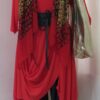 Red tunic - 9