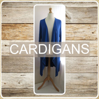 Cardigans