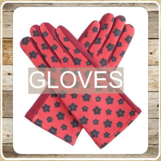 Gloves