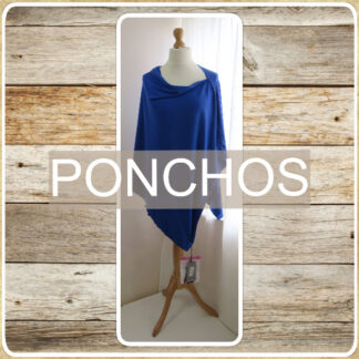 Ponchos