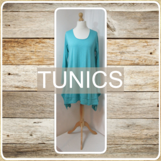 Tunics