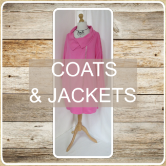 Coats & Jackets