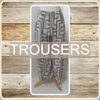 Trousers