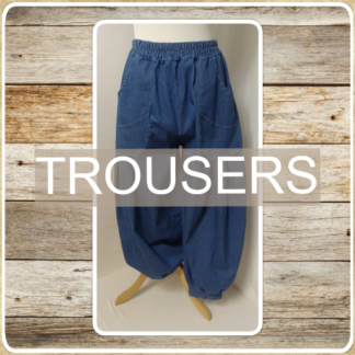 Trousers