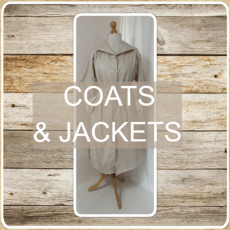 Coats & Jackets