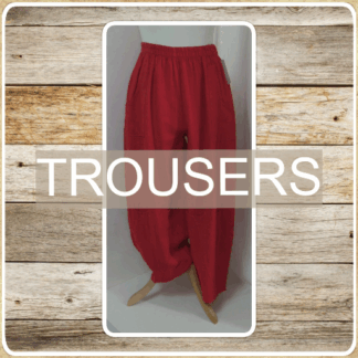 Trousers