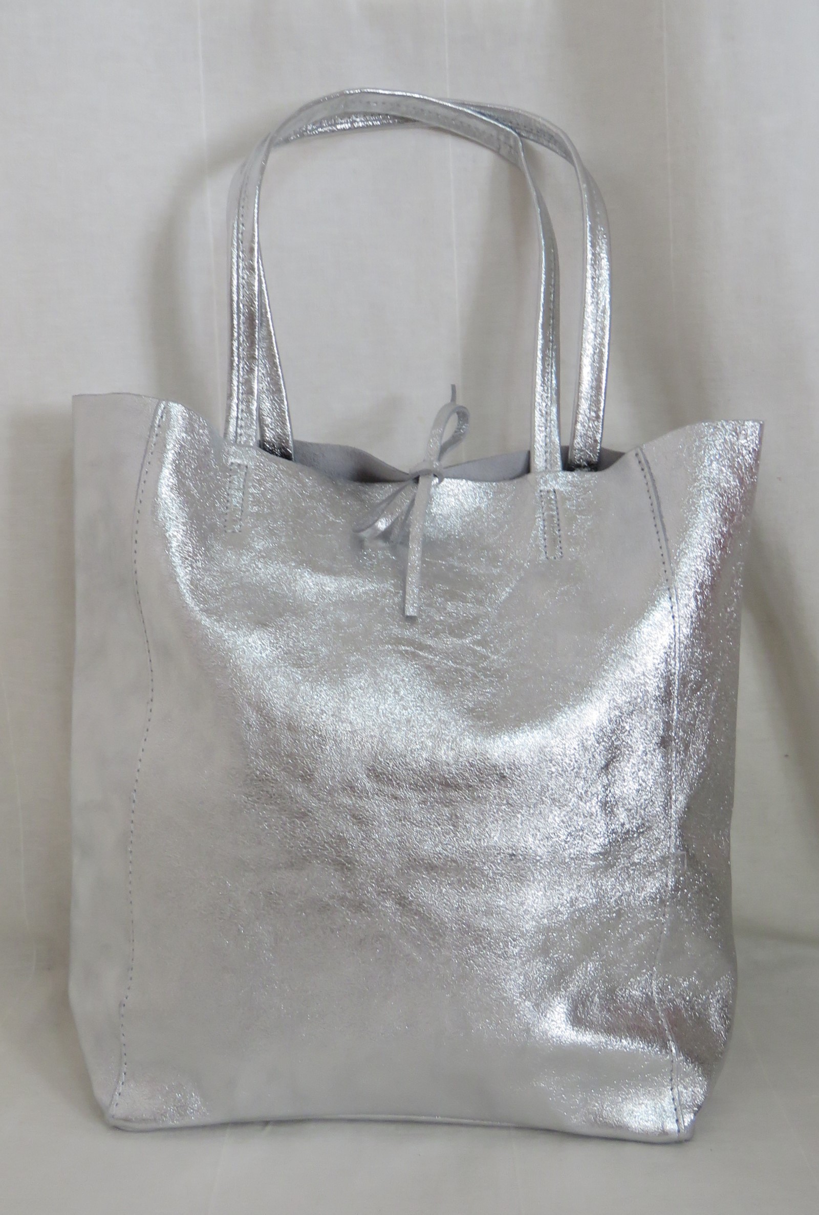 Silver Solange - 1