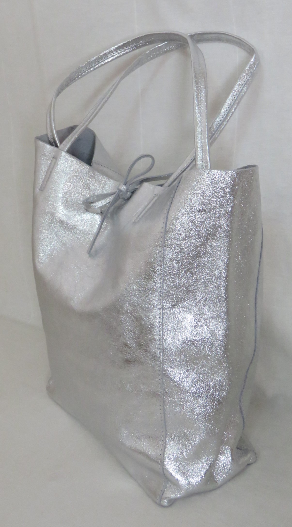 Silver Solange - 2