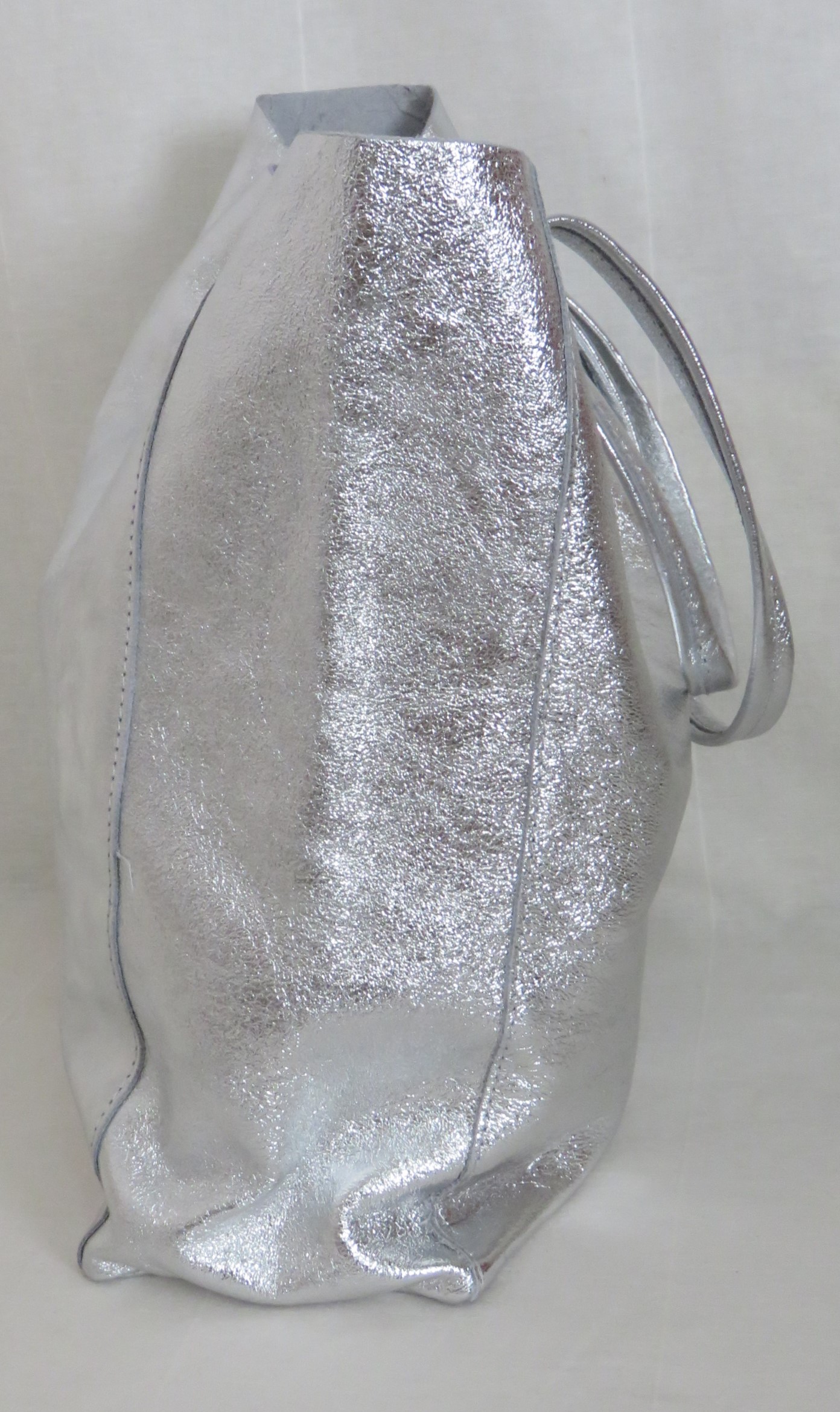 Silver Solange - 3