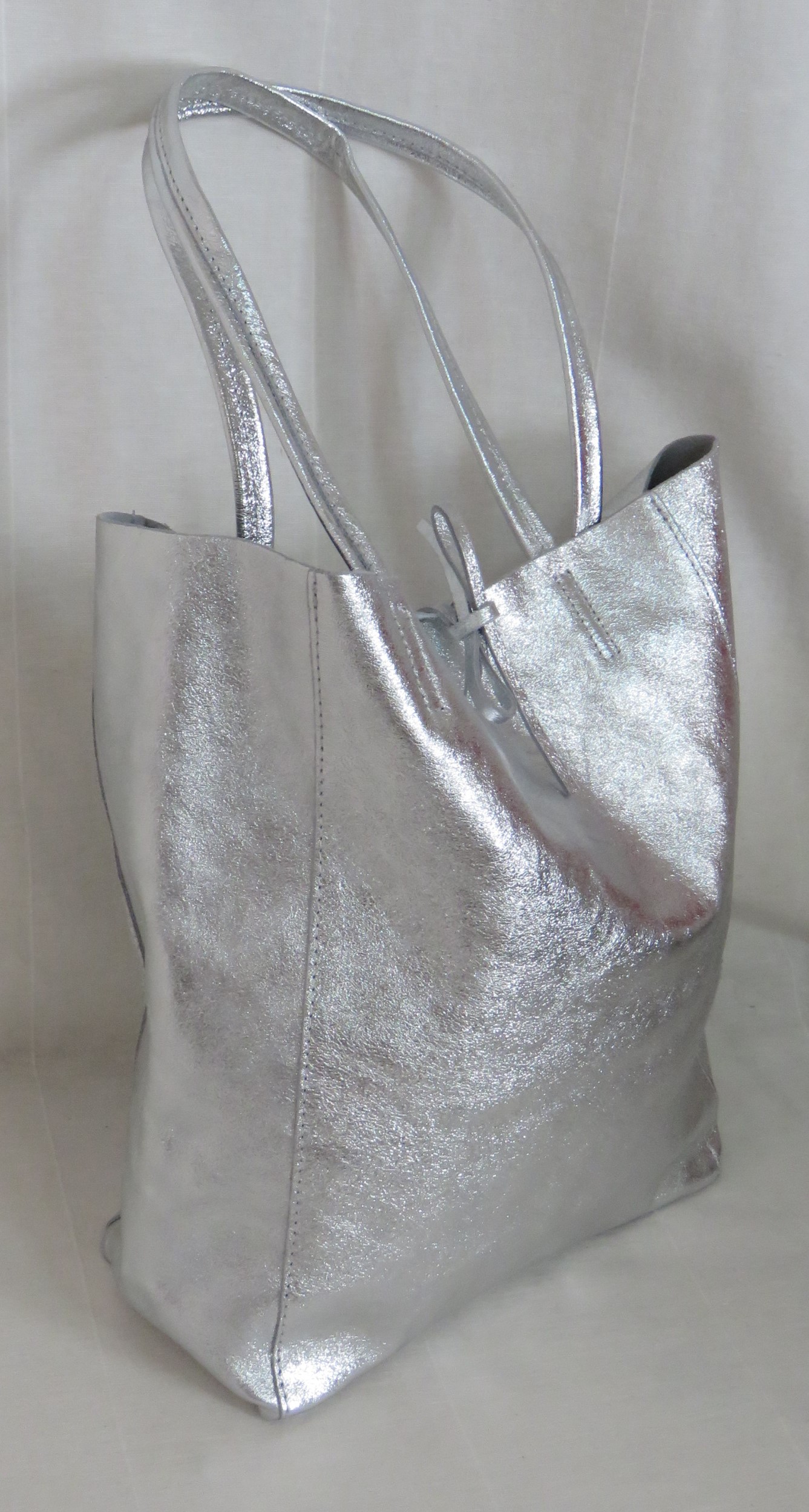 Silver Solange - 4