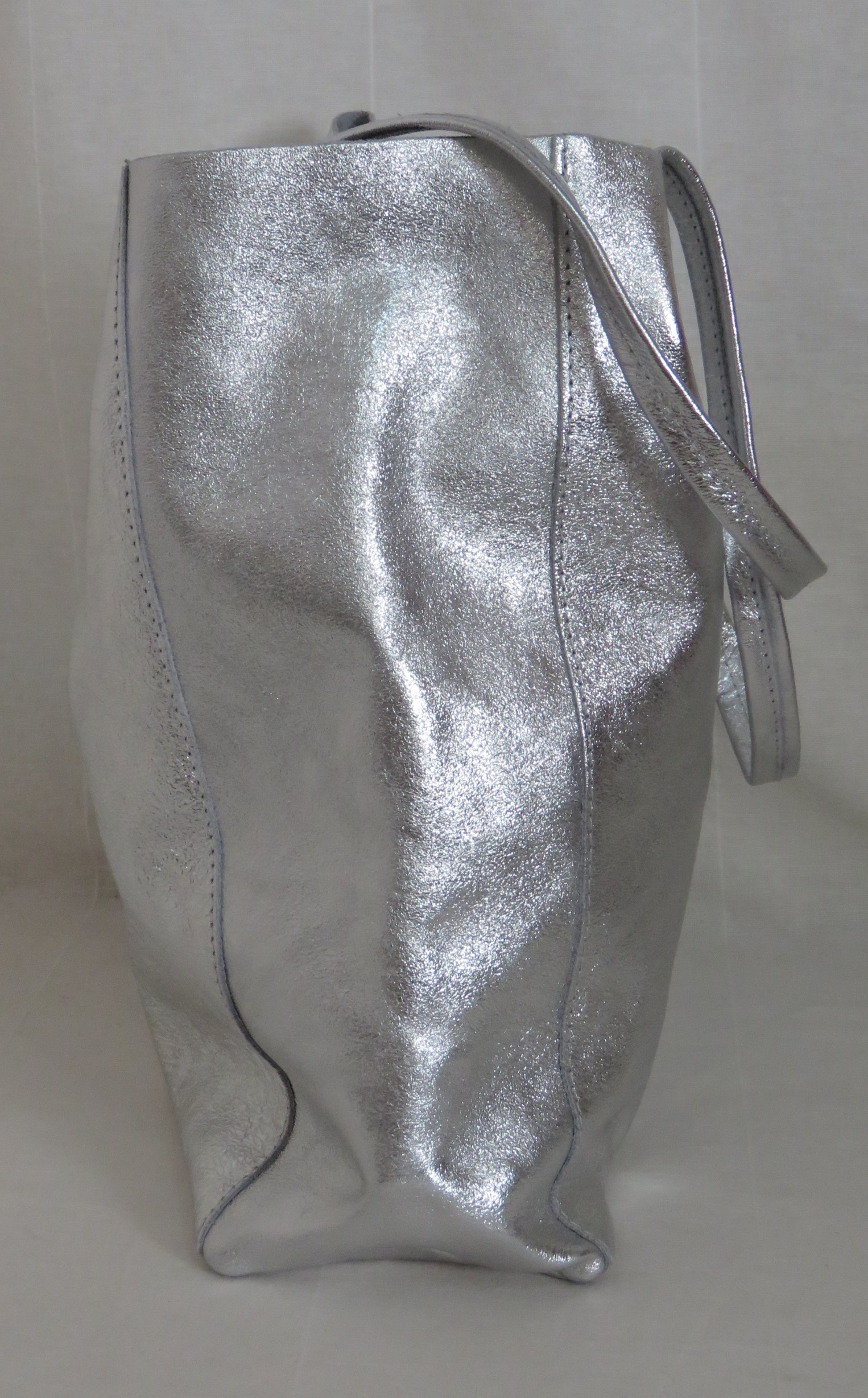 Silver Solange - 5