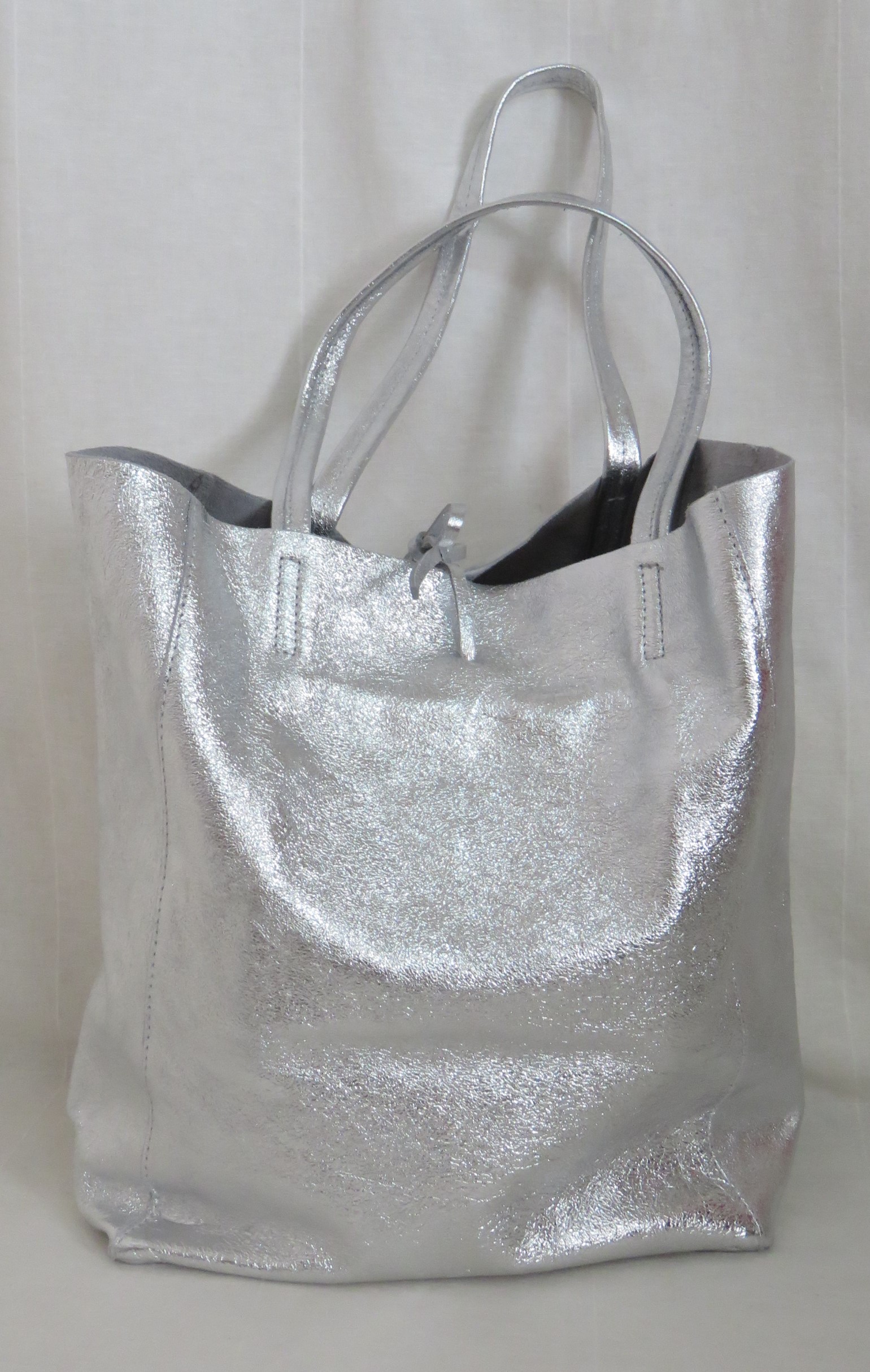 Silver Solange - 6