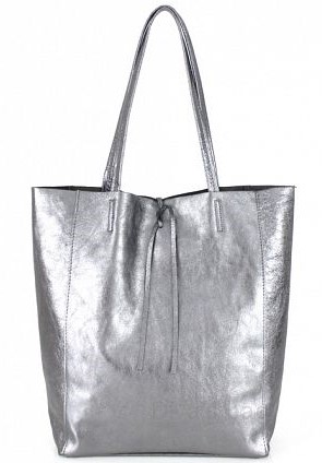 Silver Solange - 8