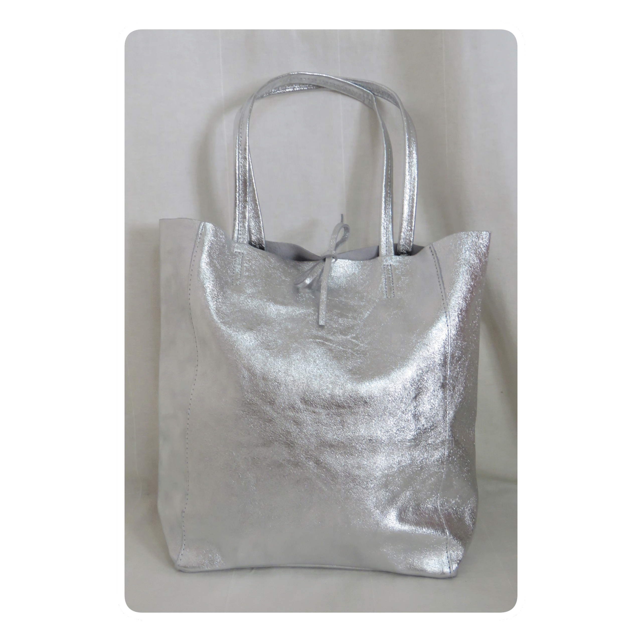 Silver Solange