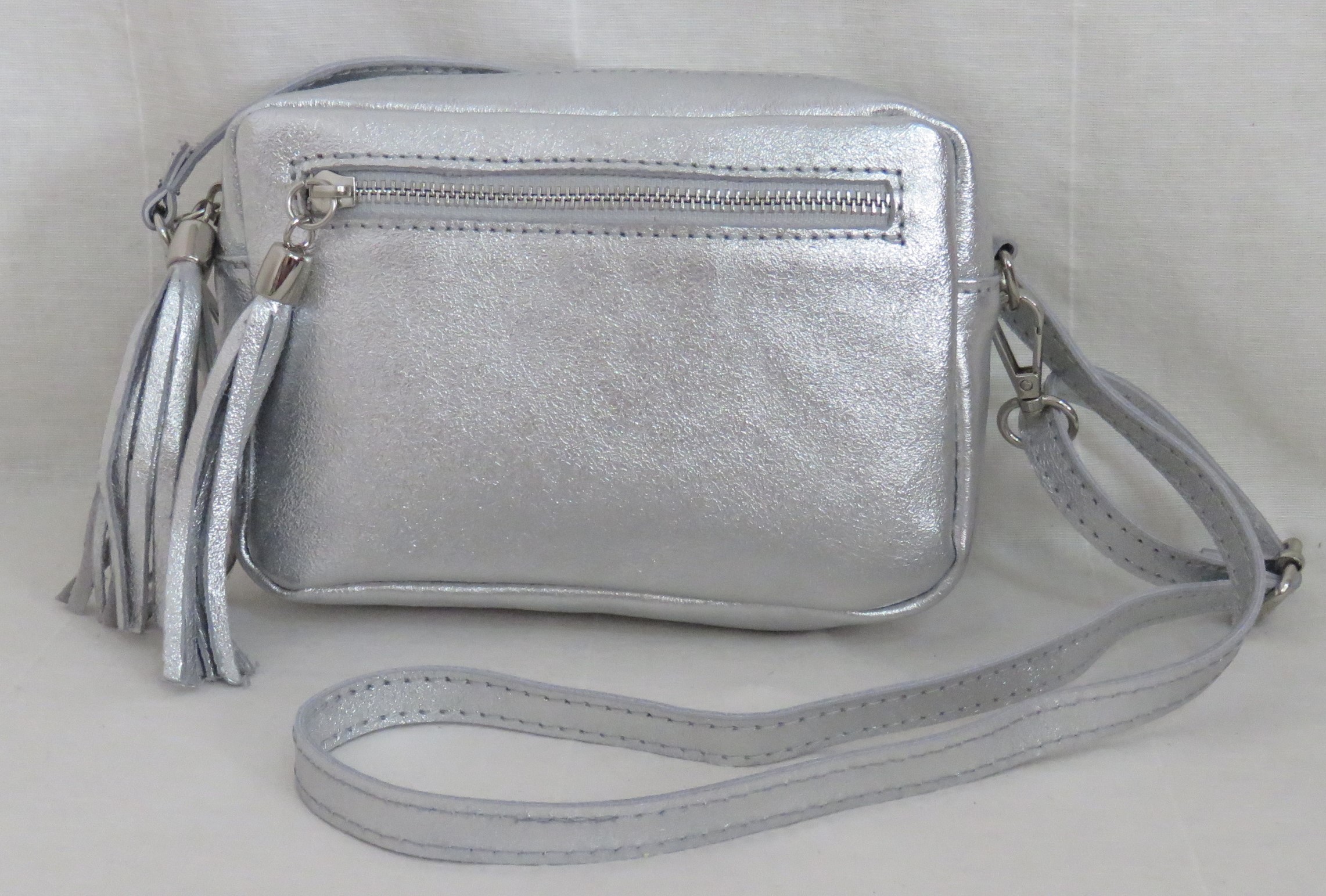 Silver Stina - 1