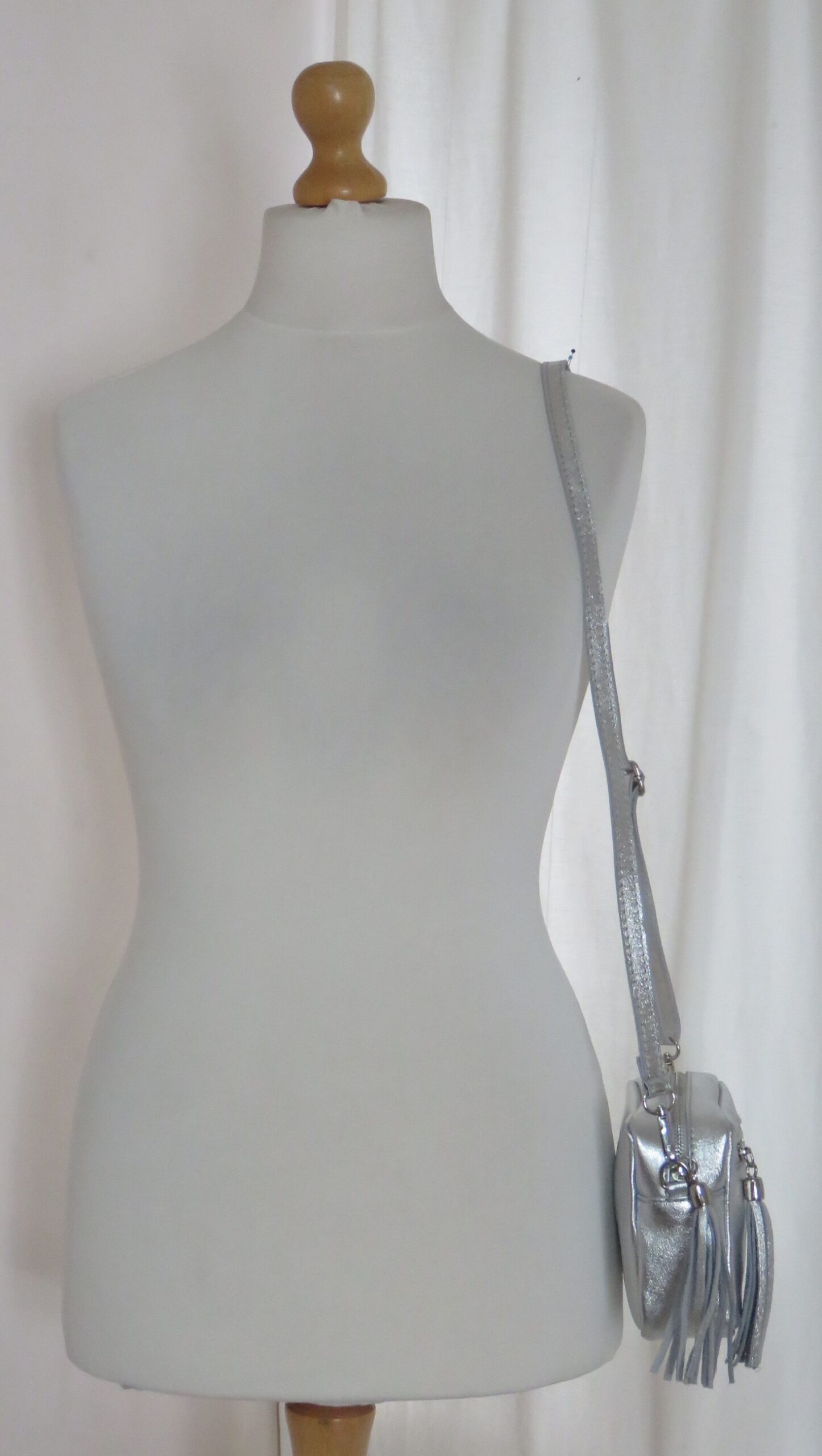 Silver Stina - 10