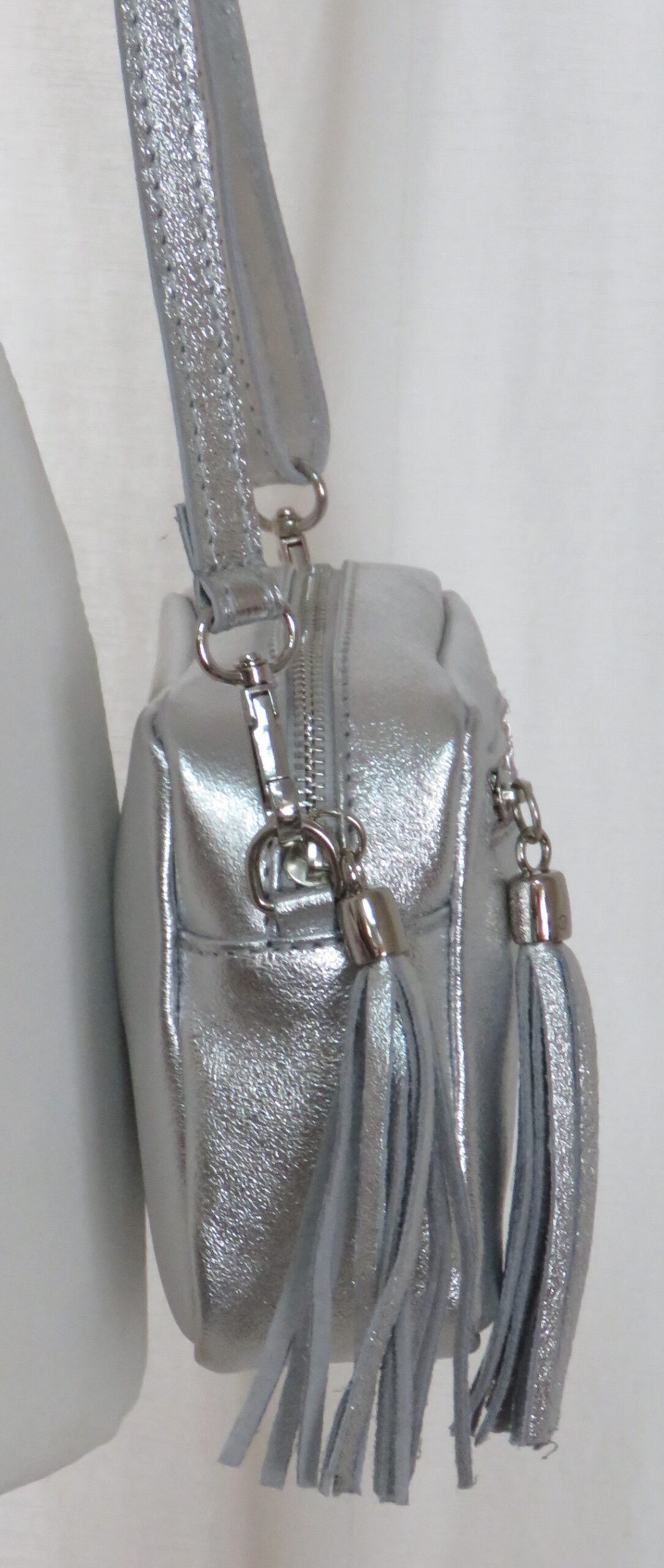 Silver Stina - 11