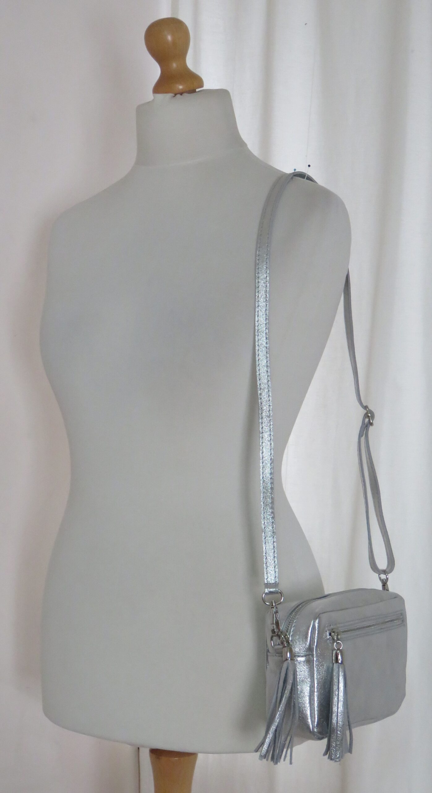 Silver Stina - 12