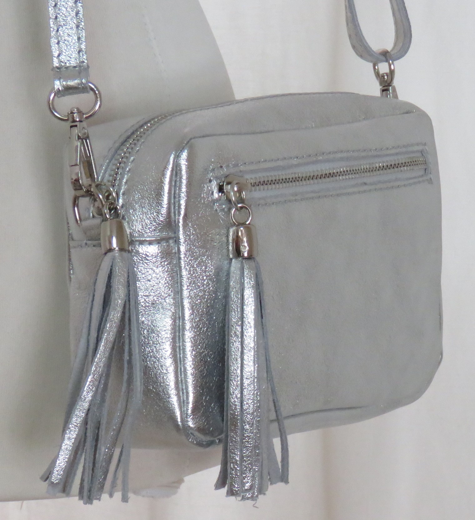 Silver Stina - 13