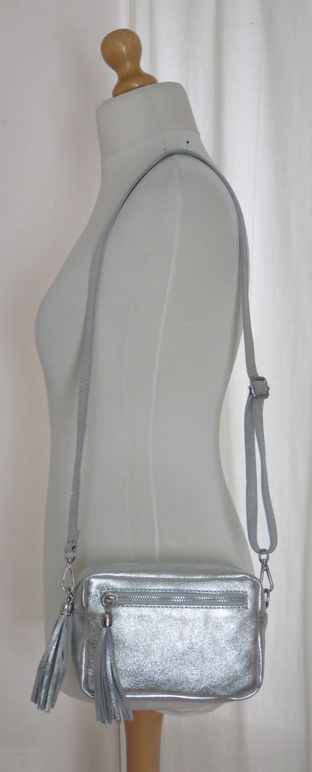 Silver Stina - 14