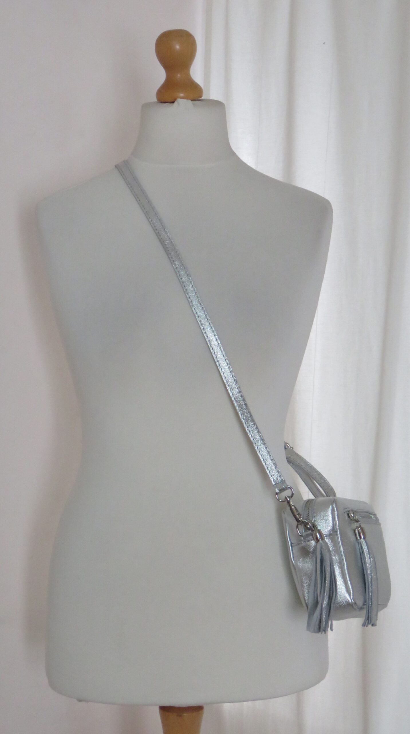 Silver Stina - 15