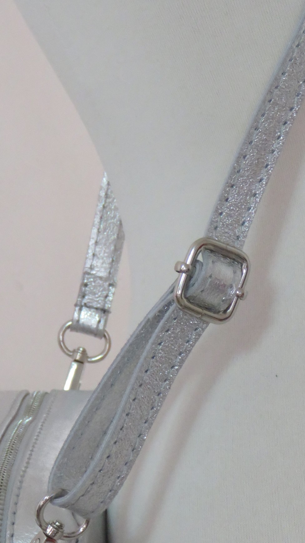 Silver Stina - 16