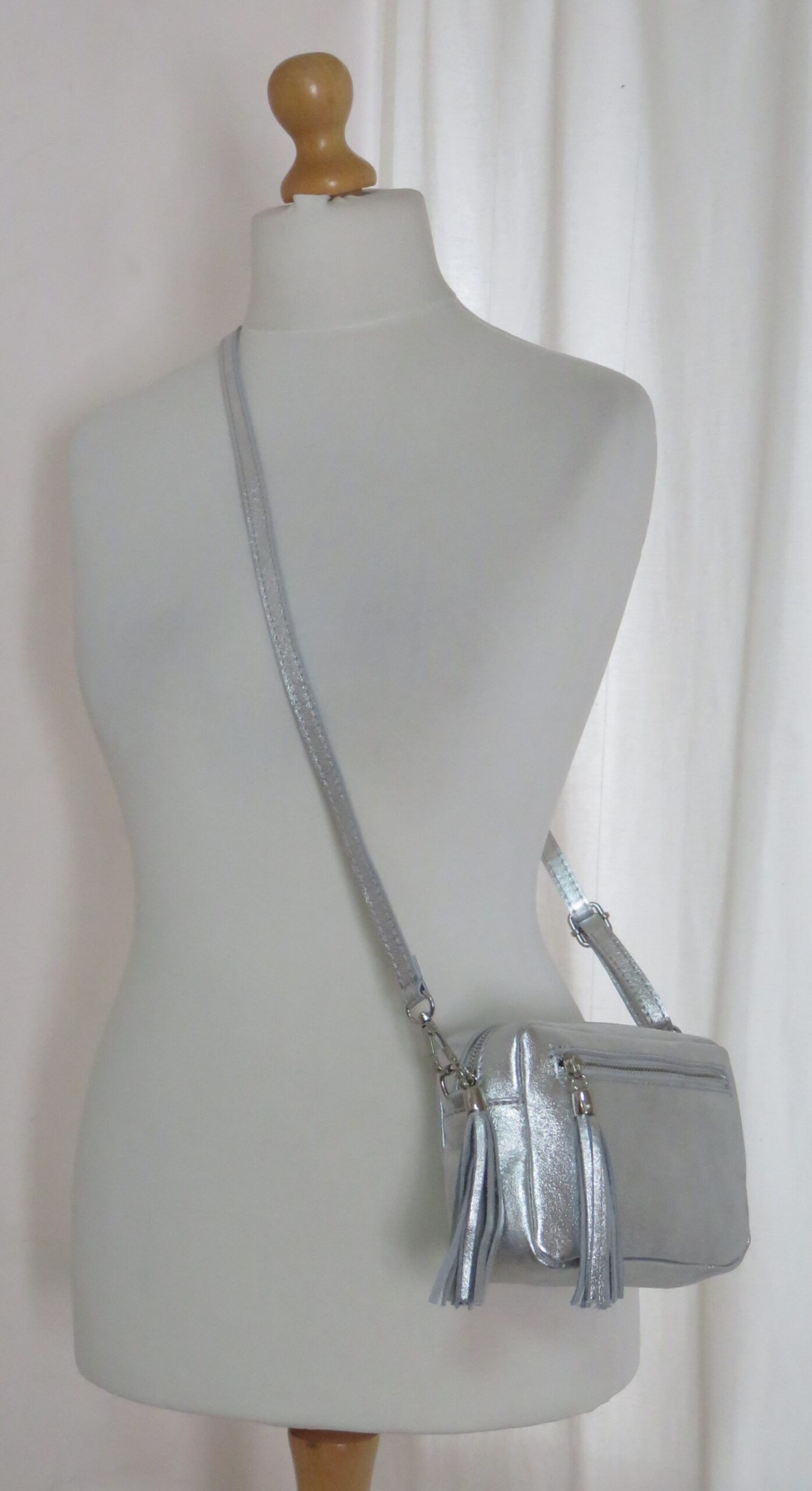 Silver Stina - 17