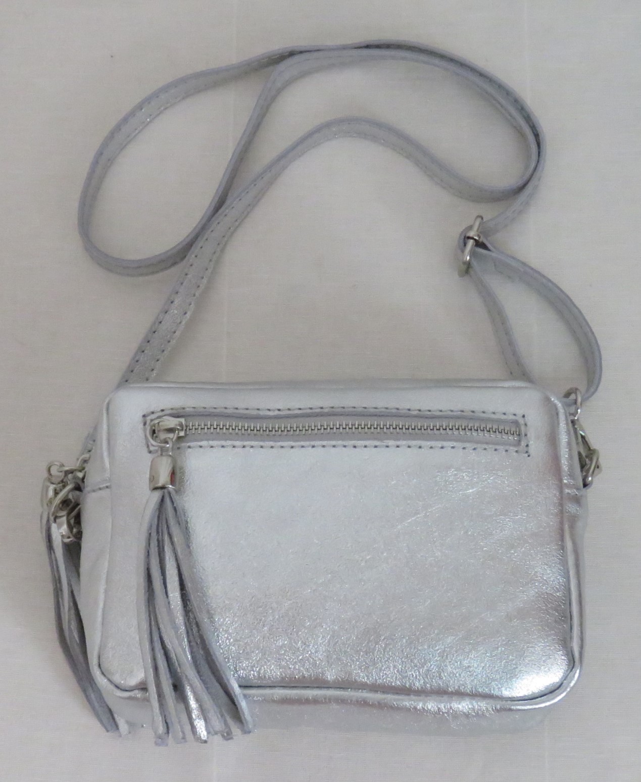 Silver Stina - 19