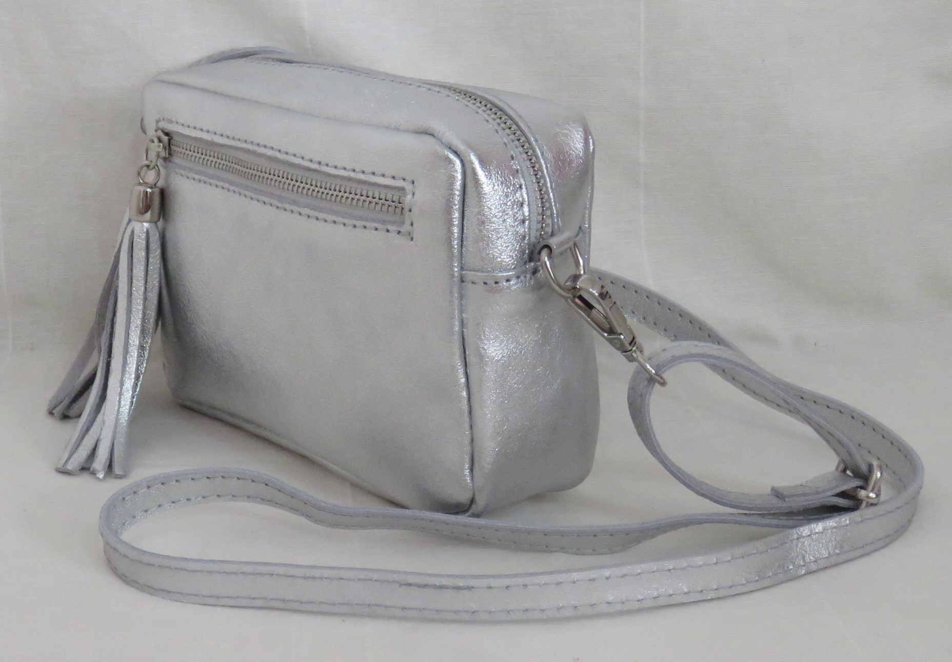 Silver Stina - 2
