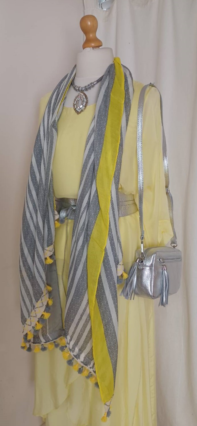 Silver Stina - 20