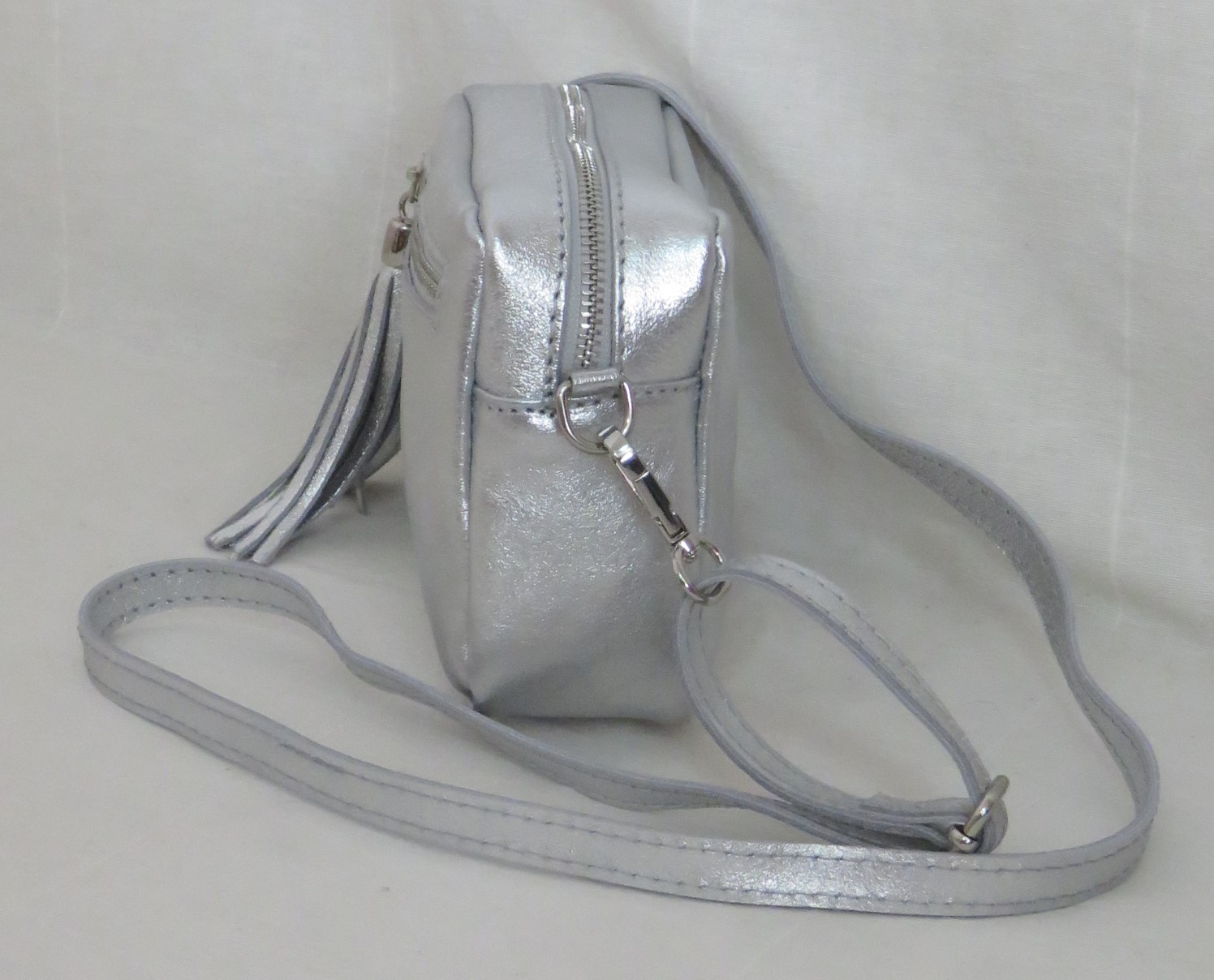 Silver Stina - 3