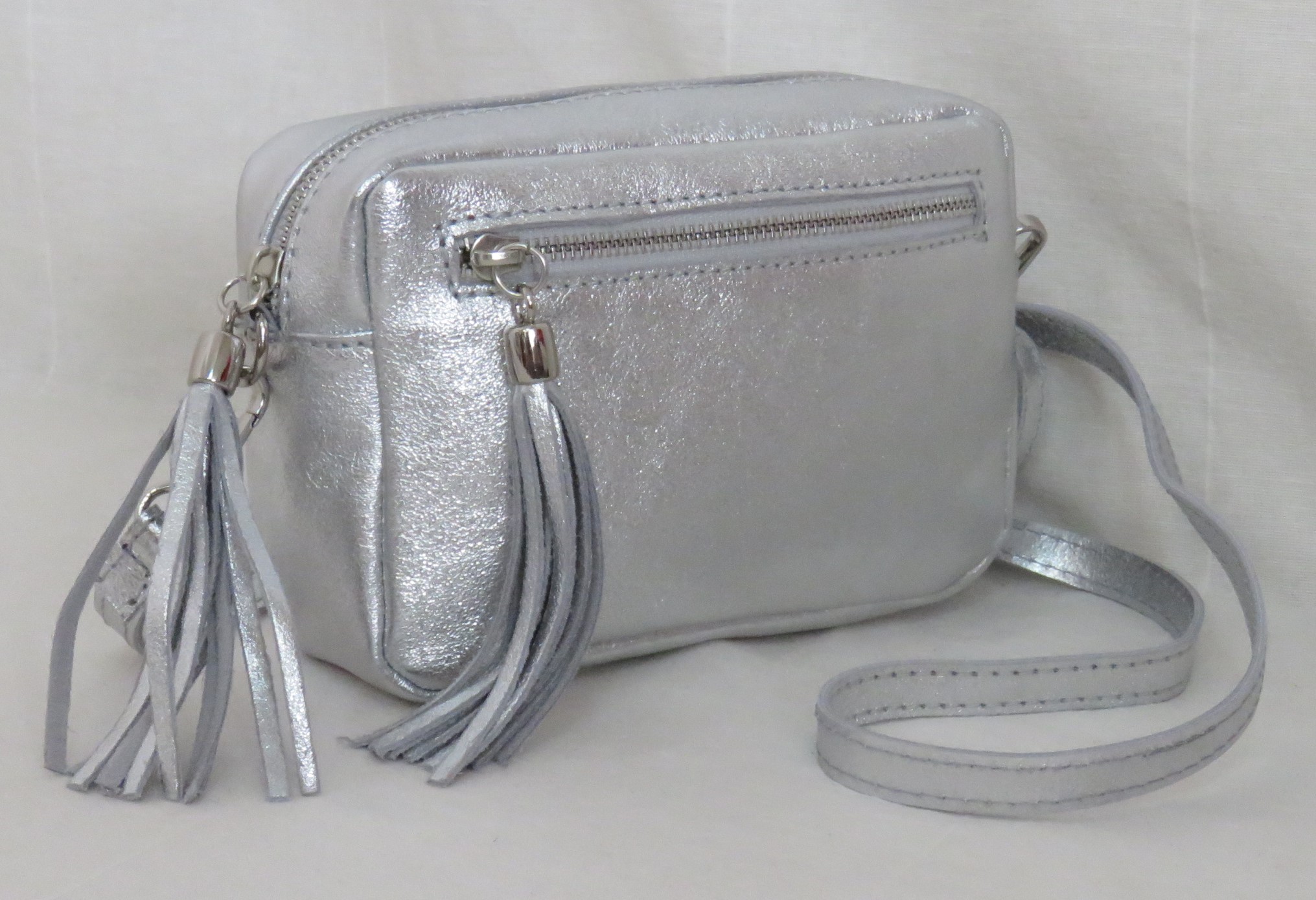 Silver Stina - 4