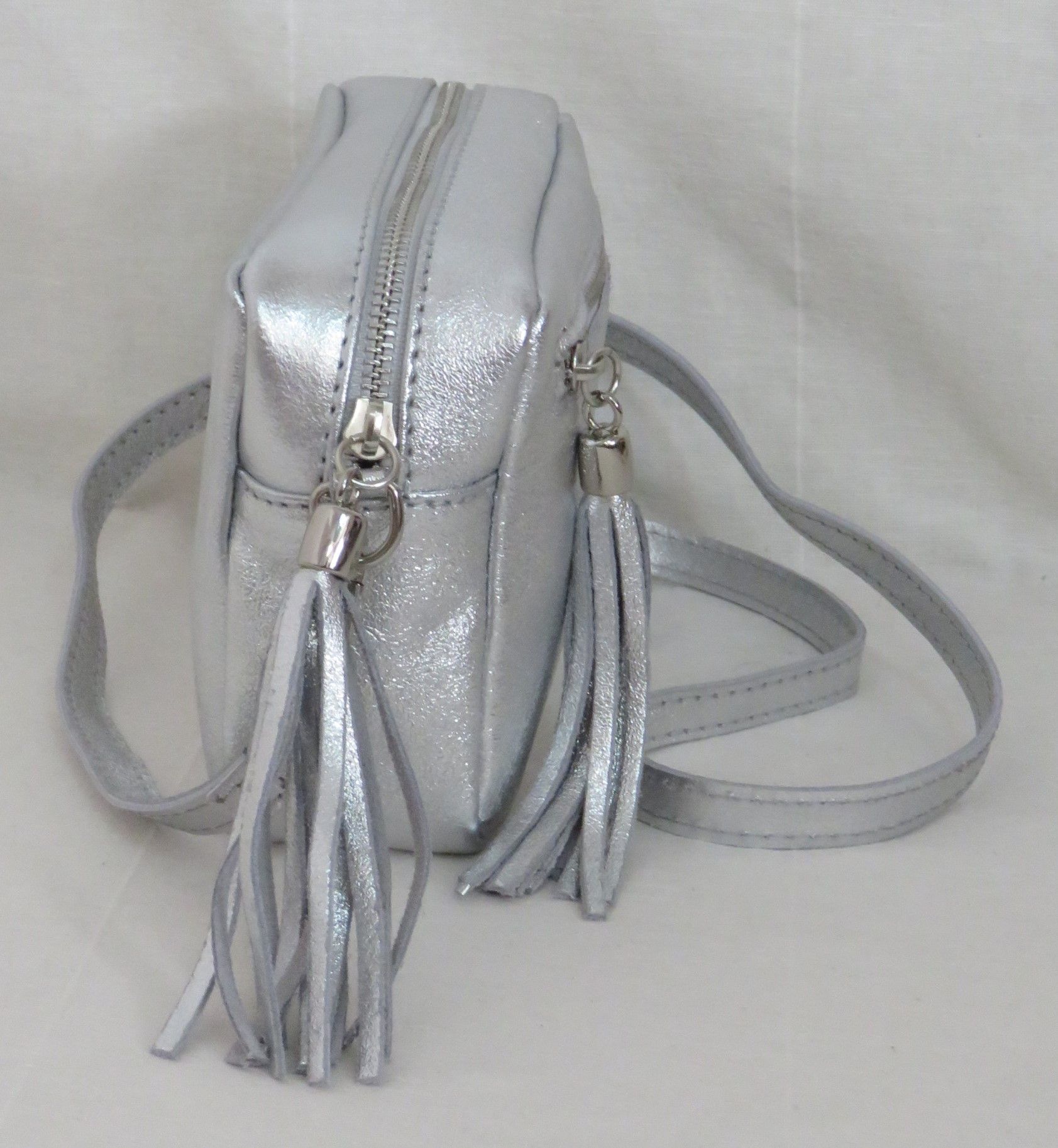 Silver Stina - 5