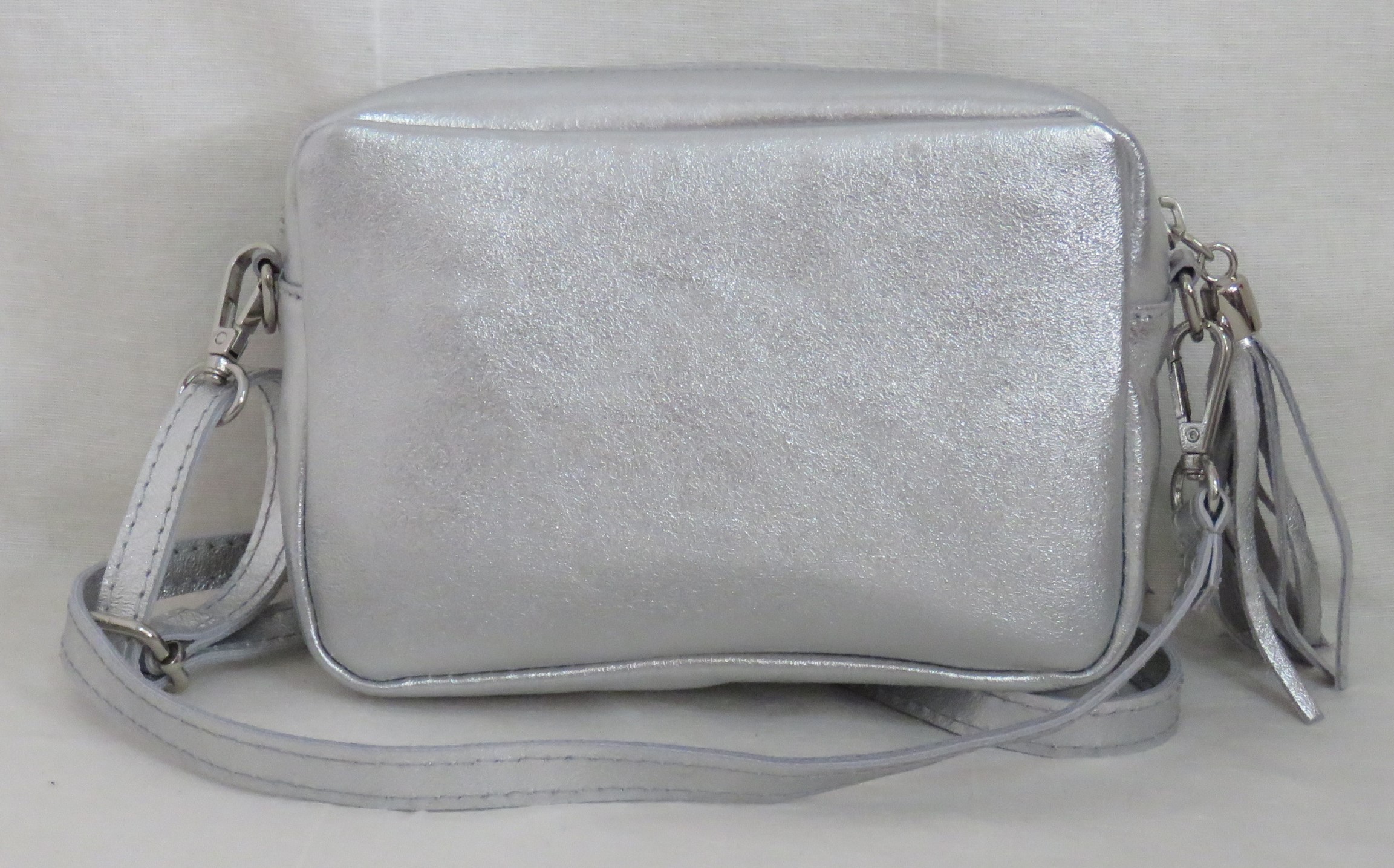 Silver Stina - 6