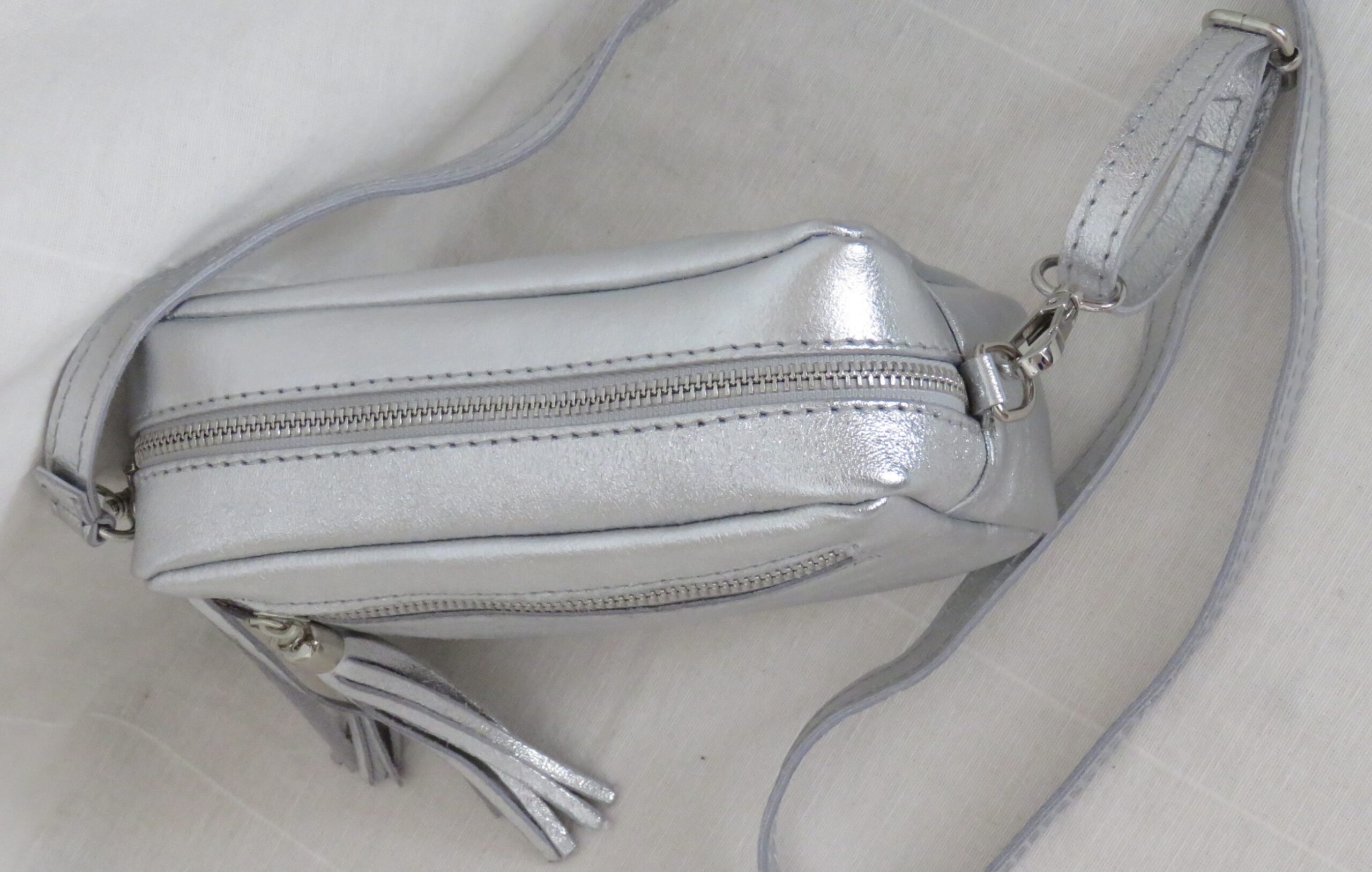 Silver Stina - 7