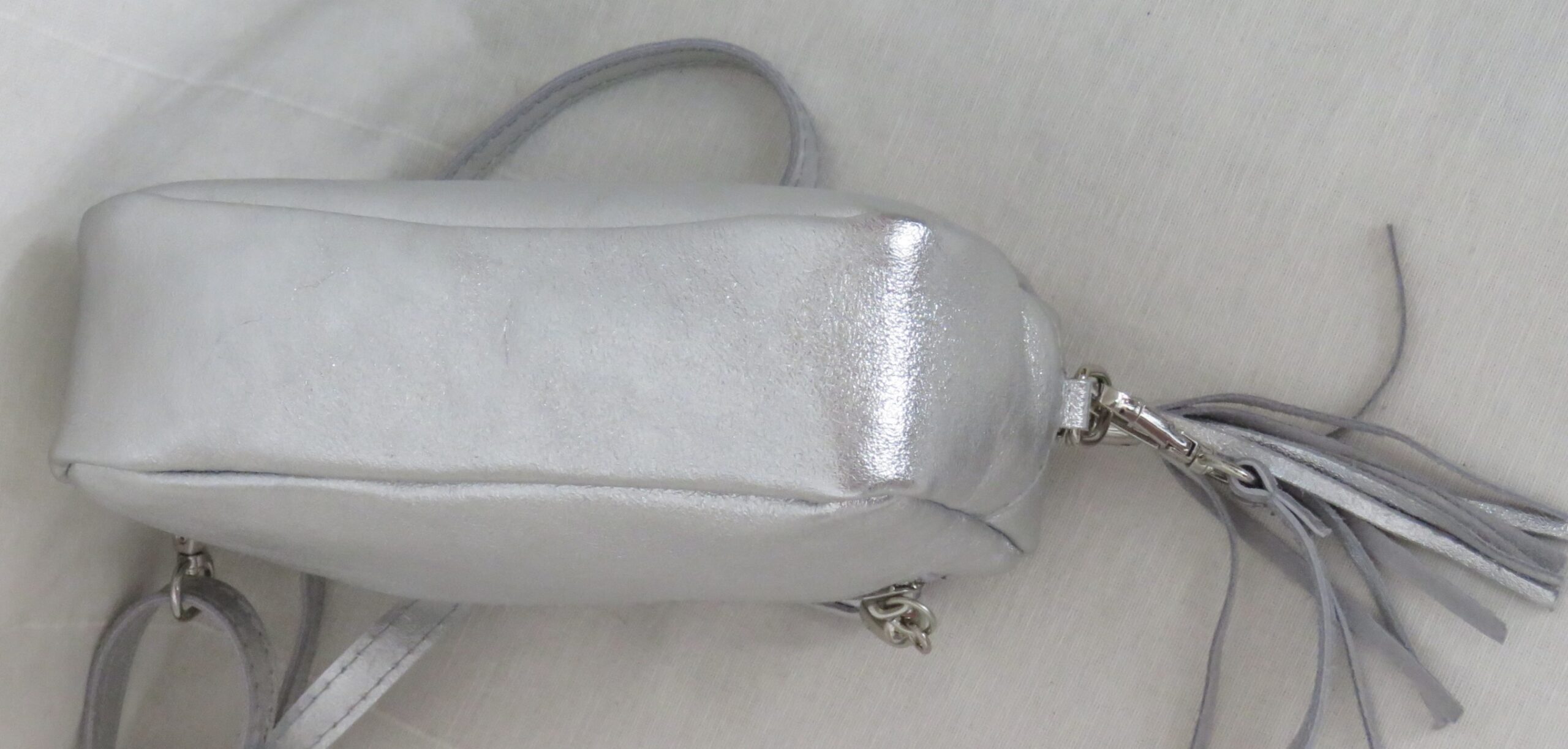 Silver Stina - 8