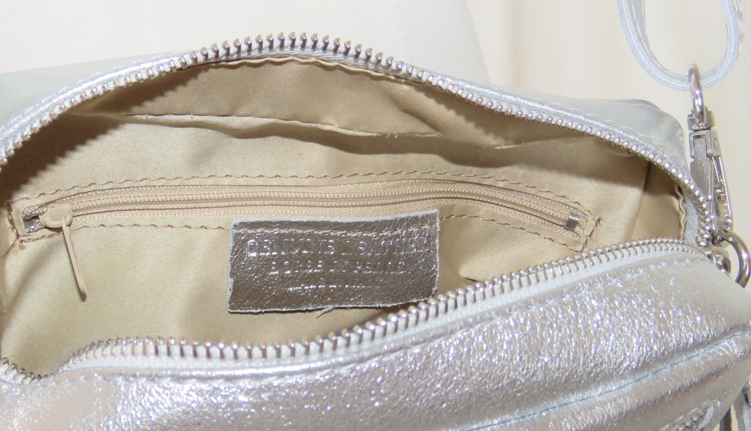 Silver Stina - 9