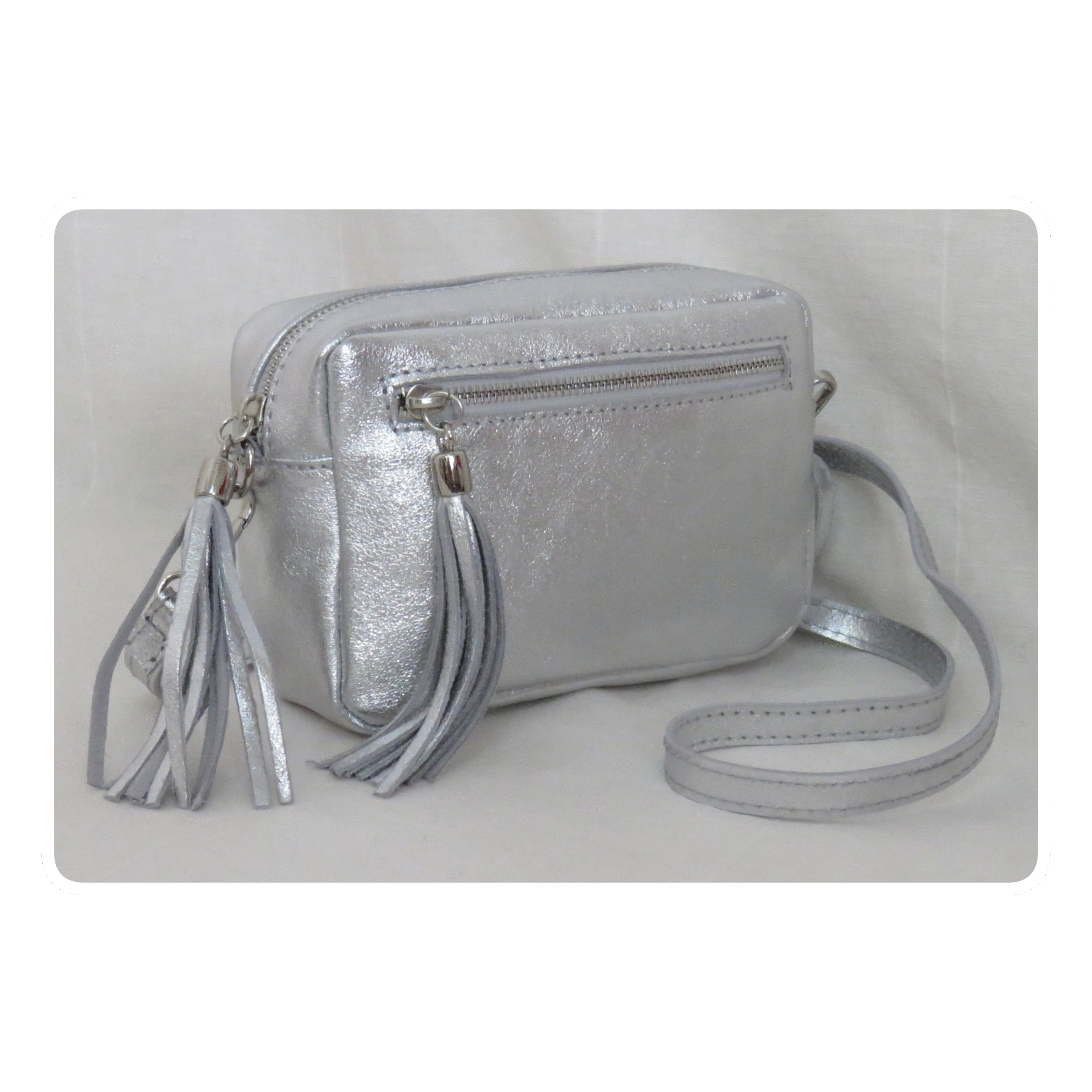 Silver Stina